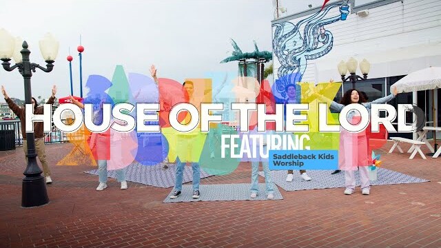 MOTIONS | House of the Lord