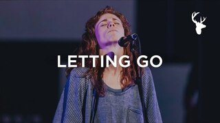 Letting Go - Steffany Gretzinger | Moment