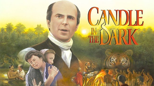 A Candle in the Dark: The Story of William Carey