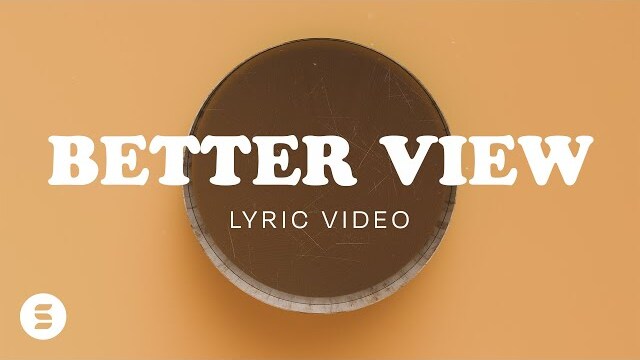 Better View | Official Lyric Video | Switch