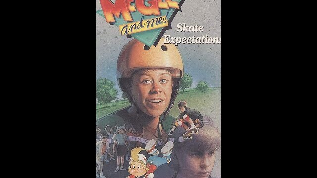 Episode 4: Stake Expectations (McGee and Me! in HD)