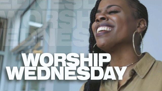 Worship Wednesday: Make Room
