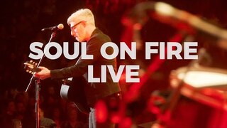 Matt Maher - Soul On Fire (Live)