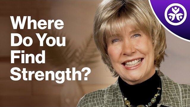 Past Your Limits | Diamonds In The Dust with Joni Eareckson Tada