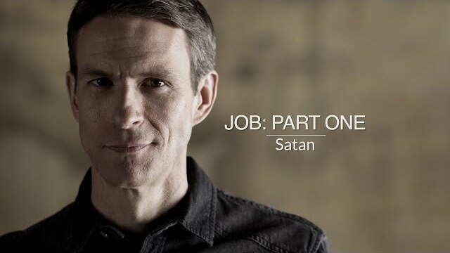 Eyewitness Bible | Genesis & Job | Episode 3 | Job Part One