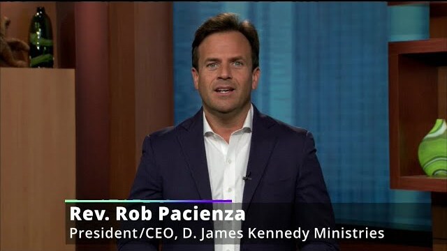 Pastor Rob Pacienza responds to The State of the Union address