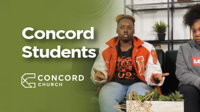 Concord Students