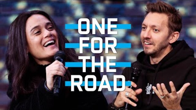 One For The Road | Pastor Levi and Jennie Lusko