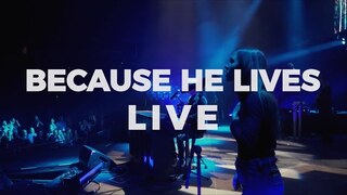 Matt Maher - Because He Lives (Amen) [Live]