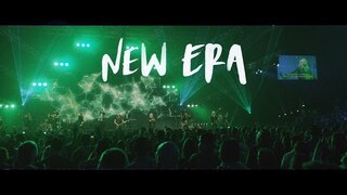 NEW ERA | Official Planetshakers Video