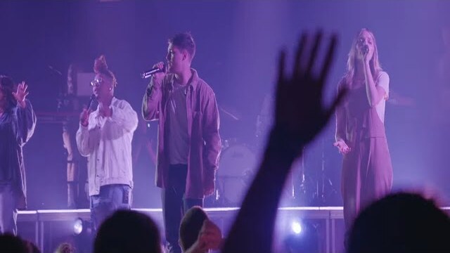 North Point Worship - "All Praises" (Live) [Official Music Video]