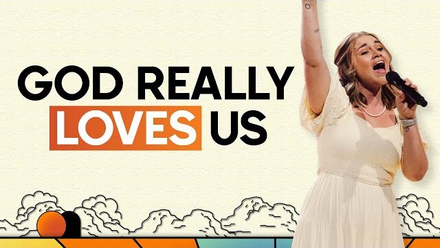 3 Truths About God's Love | Full Easter Church Service