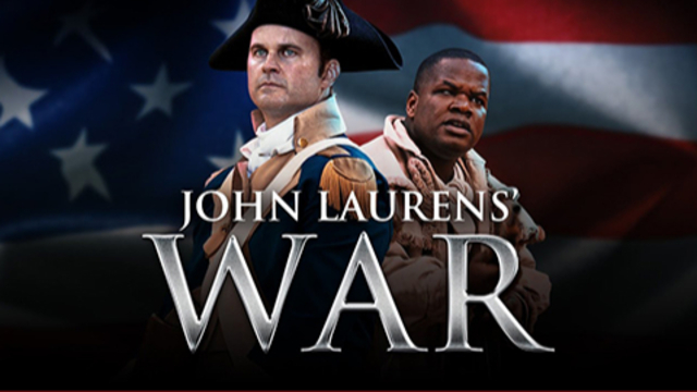 John Lauren's War