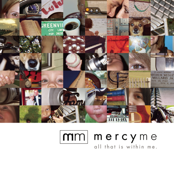 All That Is Within Me | MercyMe