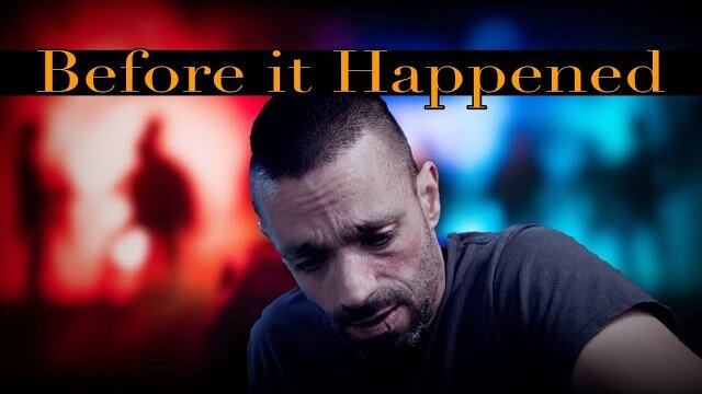 Before it Happened (2023) | Trailer | Andrew Jacob Brown