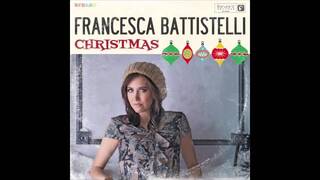 Francesca Battistelli - "What Child Is This? (First Noel Prelude)" (Official Audio)