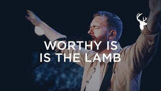 Worthy is the Lamb (Spontaneous - He's Alive Today) - The McClures | Moment
