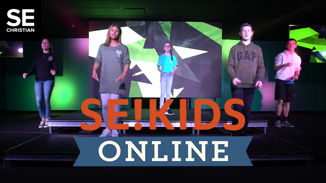 SE!KIDS Online