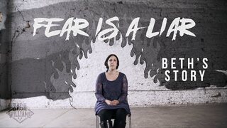 Zach Williams - Fear is a Liar - Beth's Story