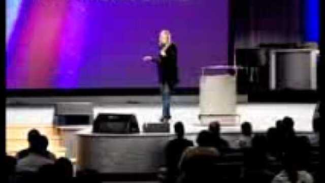 ''The power of FASTING'' -pt.3- Pastor Paula White -9/15/2011