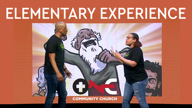 Elementary Experiences | One Community Church