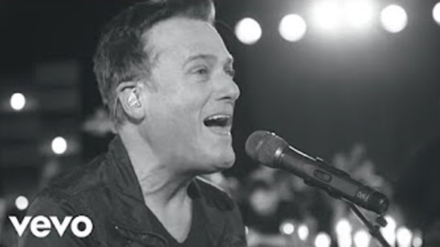 Surrounded: The Album | Michael W. Smith