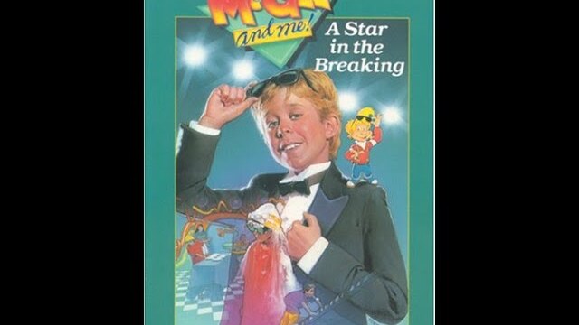 Episode 2: A Star in the Breaking (Me Gee and Me! in HD)