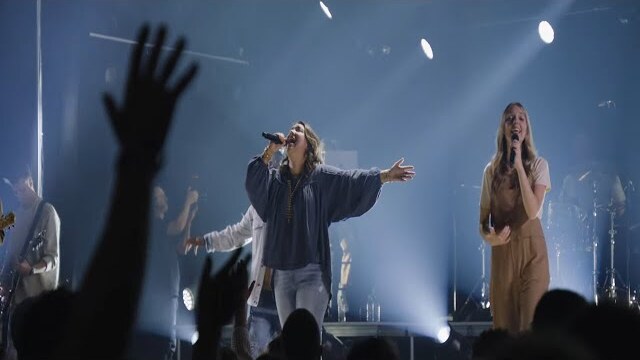 North Point Worship - "No Other King" (Live) [Official Music Video]