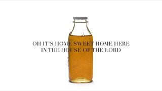 Crowder - In The House (Lyric Video)