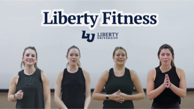 Liberty Fitness | Liberty University