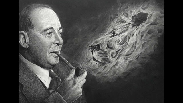 C. S. Lewis - First and Second things