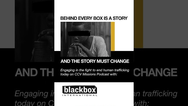 Blackbox International is bringing healing to young men in our latest episode | LetsGo360 Podcast