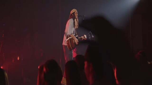North Point Worship - "Devotion" (Live) [Official Music Video]