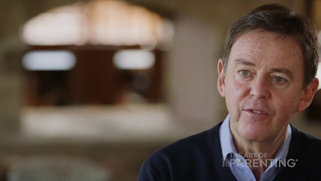 02 Creating a Godly Atmosphere in the Home ― Alistair Begg