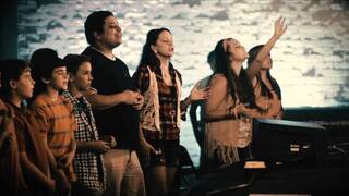 Casting Crowns - "You Are The Only One" Live
