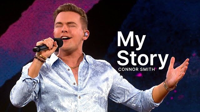 My Story - Connor Smith