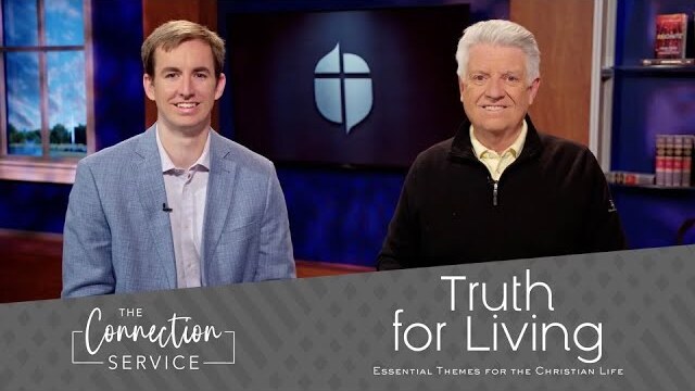The Church | Pastor Jack Graham | The Connection Service