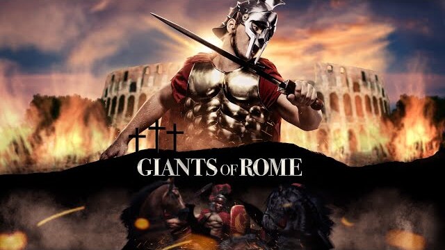Giants of Rome [1964] Full Movie | Richard Harrison, Wandisa Guida, Ettore Manni