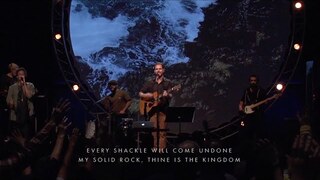 Bethel Music Moment: Seas of Crimson - Jeremy Riddle