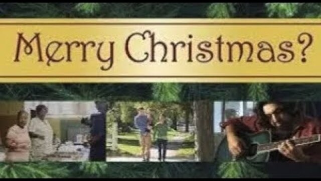 Merry Christmas? (2013) | Trailer | Pastor Mark Jeske