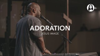 Adoration | Jesus Image | John Wilds