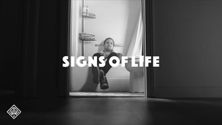 David Leonard - Signs Of Life (Official Audio)