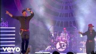 tobyMac - Gone (Live from Alive & Transported)