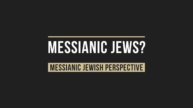 Do we lose our Jewish Identity when we believe in Jesus?