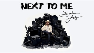 Jordan Feliz - "Next To Me" (Official Audio Video)