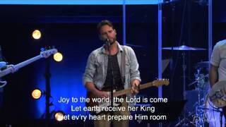 Bethel Music Moments: Joy To The World, Jeremy Riddle & Steffany Frizzell-Gretzinger