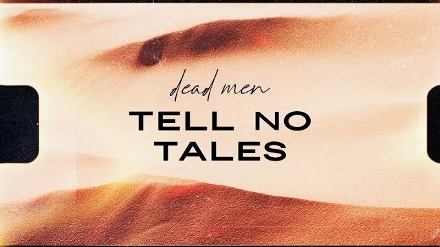 Futures: Dead Men Tell No Tales
