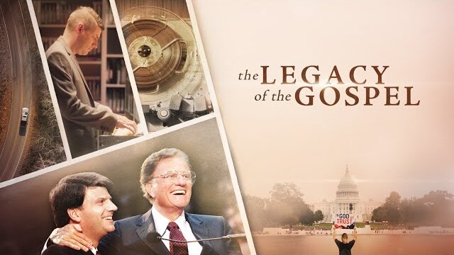 The Legacy of the Gospel | Billy Graham TV Special