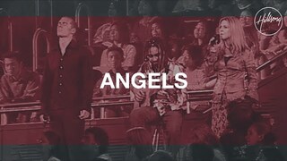Angels - Hillsong Worship
