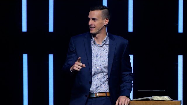 Resurrection Sunday - There's Hope for You! | Jonathan Gray | South Campus